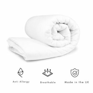 10.5 Tog Easy Care Duvets