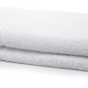 500 GSM 100% Cotton Ring Spun Hotel Bath Sheets - Large Size (100x150cm)