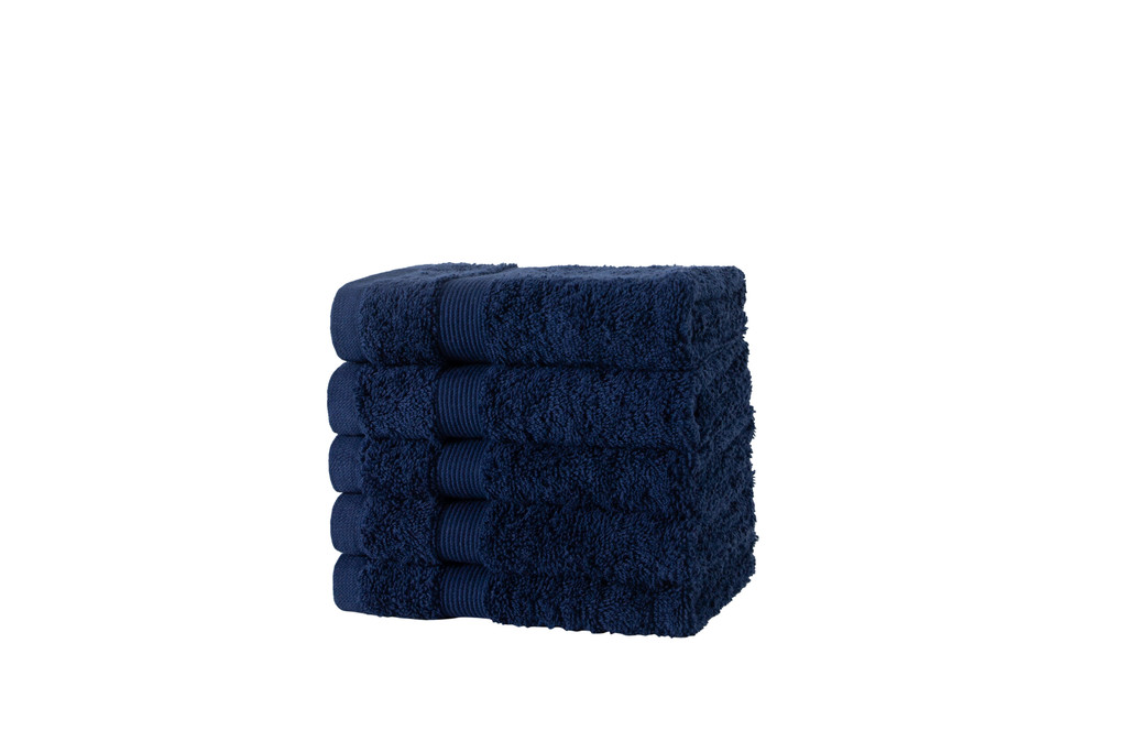 600GSM Royal Egyptian Collection Face Cloths (available in more colours) - Image 6