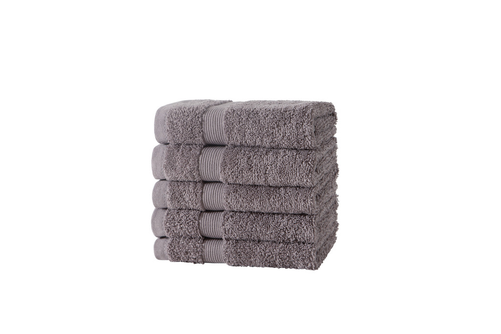 600GSM Royal Egyptian Collection Face Cloths (available in more colours) - Image 5