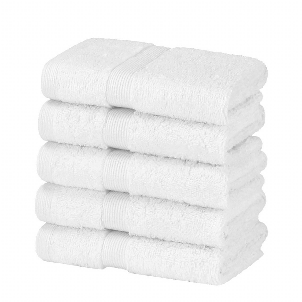 600GSM Royal Egyptian Collection Face Cloths (available in more colours) - Image 9