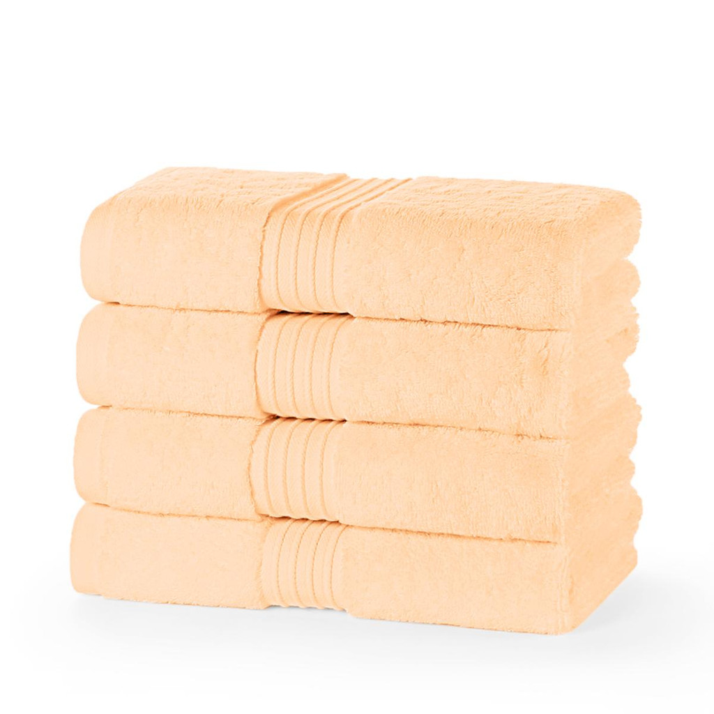 700 GSM Royal Egyptian Hand Towels (available in more colours) - Image 5