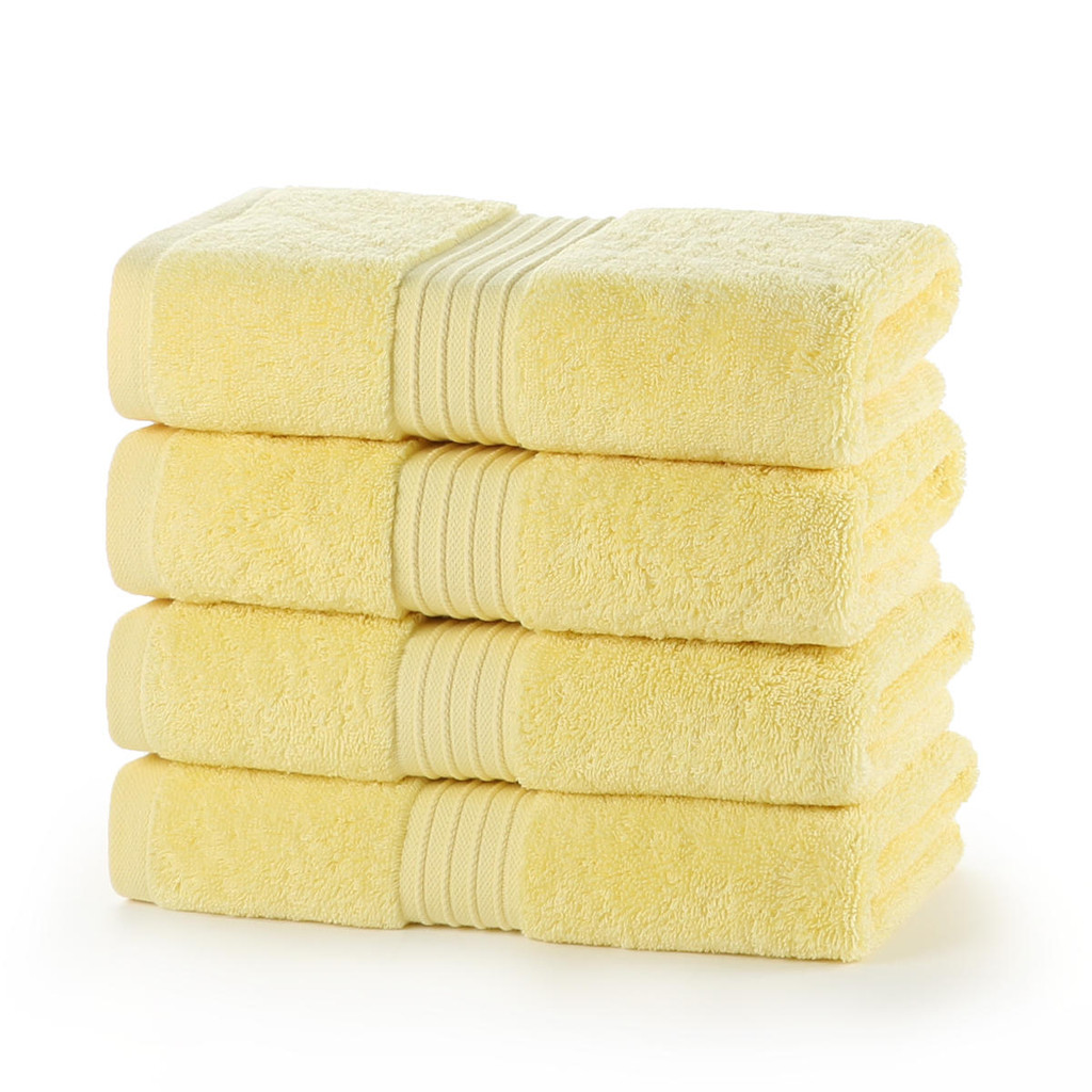700 GSM Royal Egyptian Hand Towels (available in more colours) - Image 8