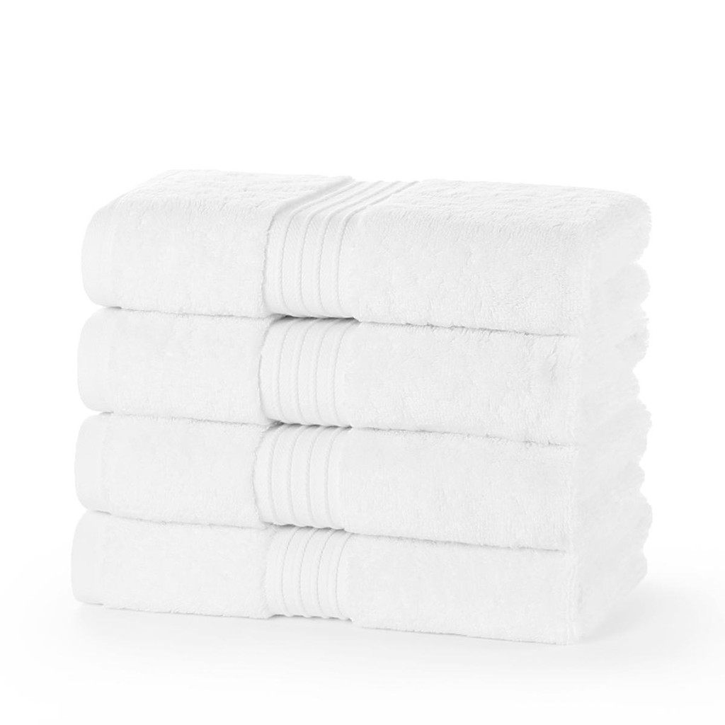 700 GSM Royal Egyptian Hand Towels (available in more colours) - Image 6