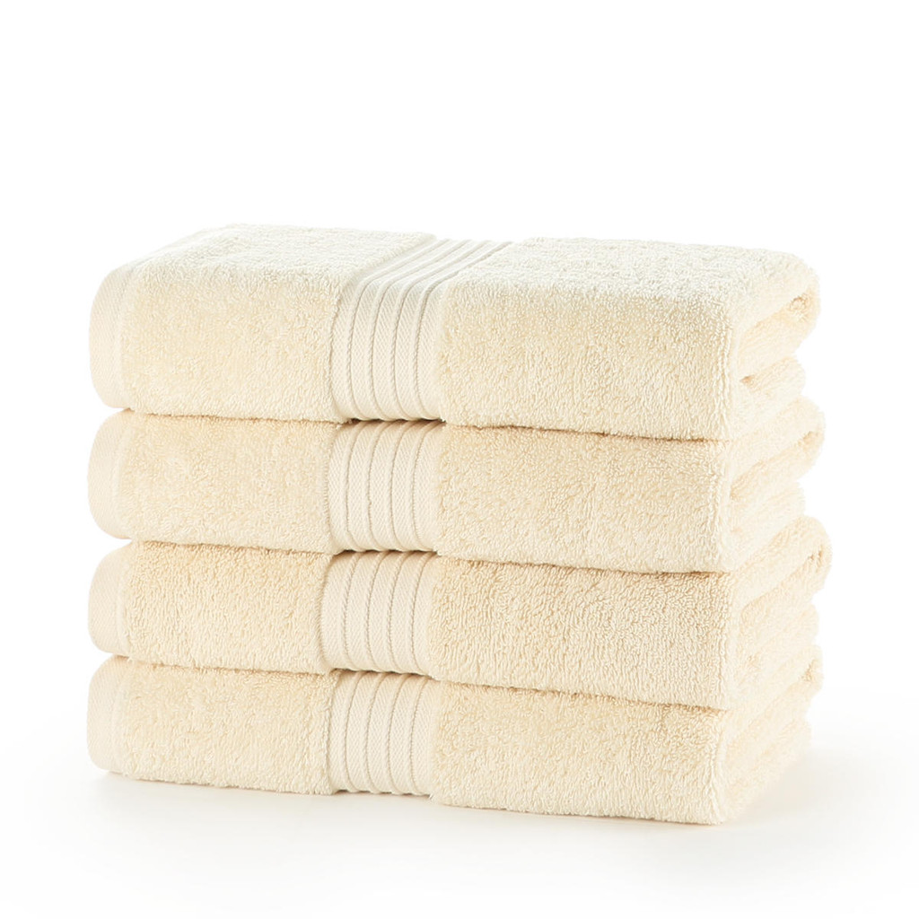 700 GSM Royal Egyptian Hand Towels (available in more colours) - Image 10