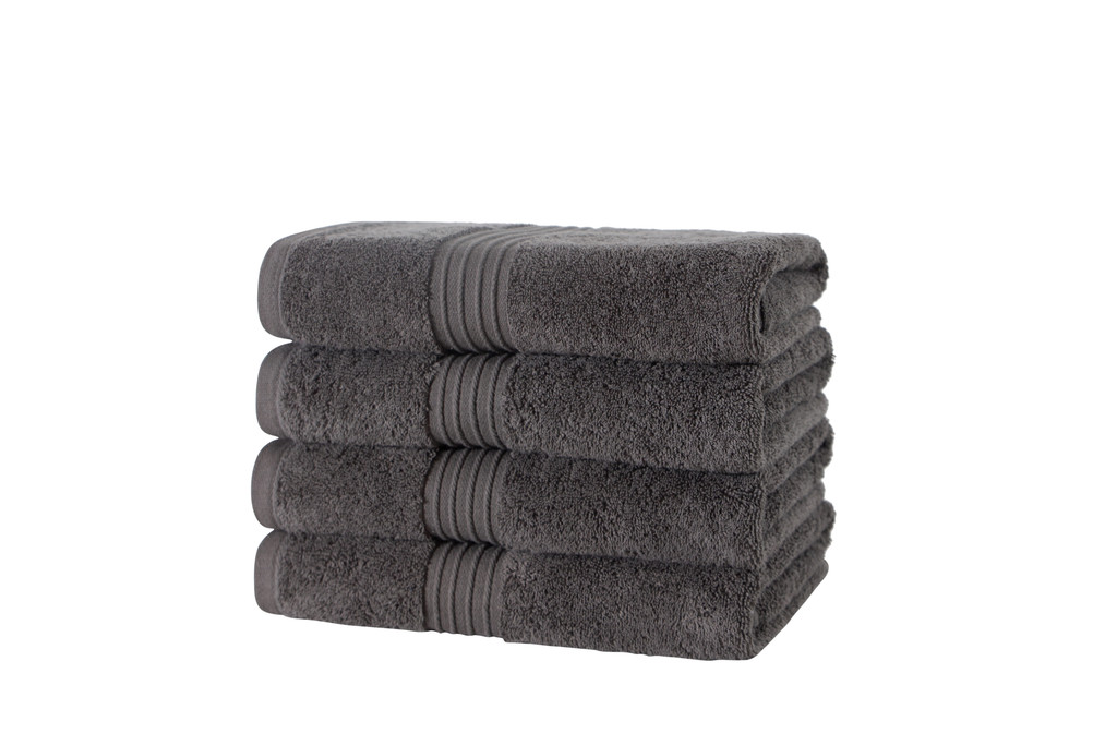 700 GSM Royal Egyptian Hand Towels (available in more colours) - Image 4