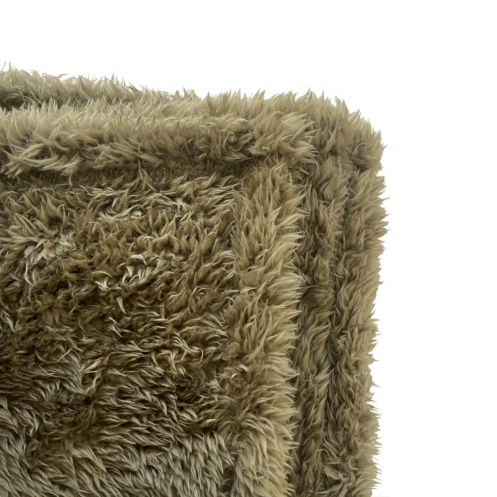 Teddy Bear Blanket Throw - Soft Feel - Image 3