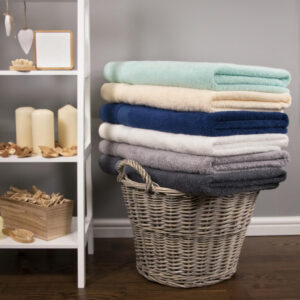 Bath Sheet - 700 GSM Ultimate Bamboo Collection