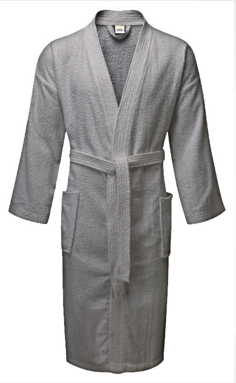 100% Cotton Value Range Kimono Bathrobes - Image 3
