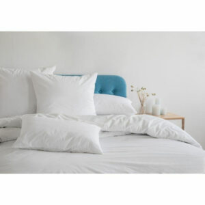 144 Thread Count - 68 Pick Polycotton Bag Style Pillowcases