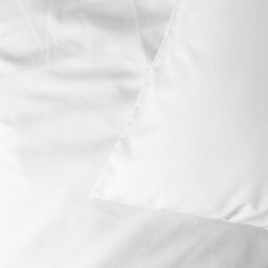 120TC 100% Cotton Premium Pillowcases