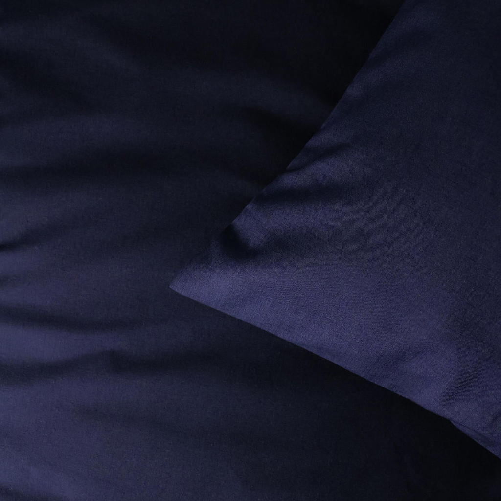 144 Thread Count, 68 Pick Polycotton - Envelope Style Pillowcases - Image 5