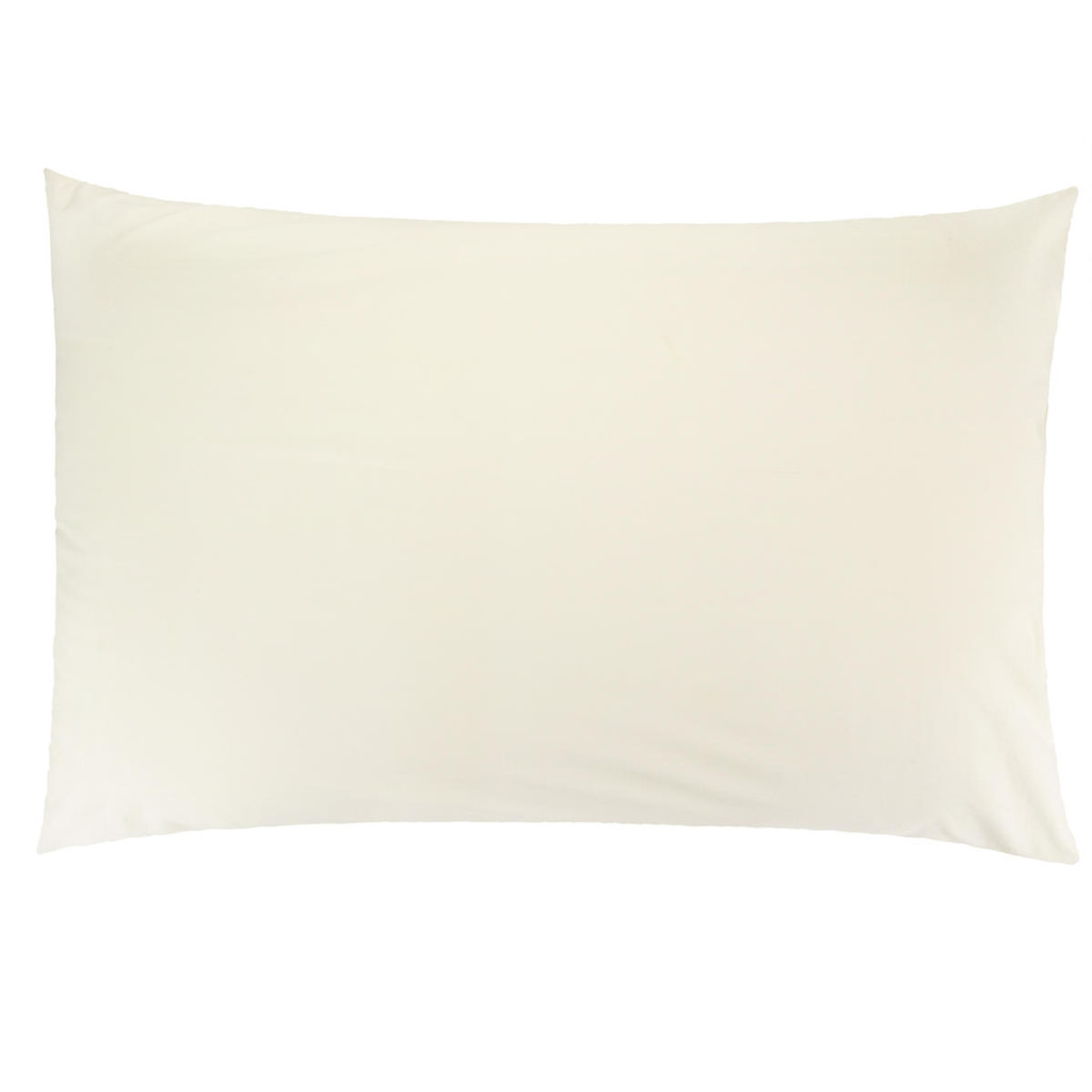 144 Thread Count, 68 Pick Polycotton - Envelope Style Pillowcases - Image 12