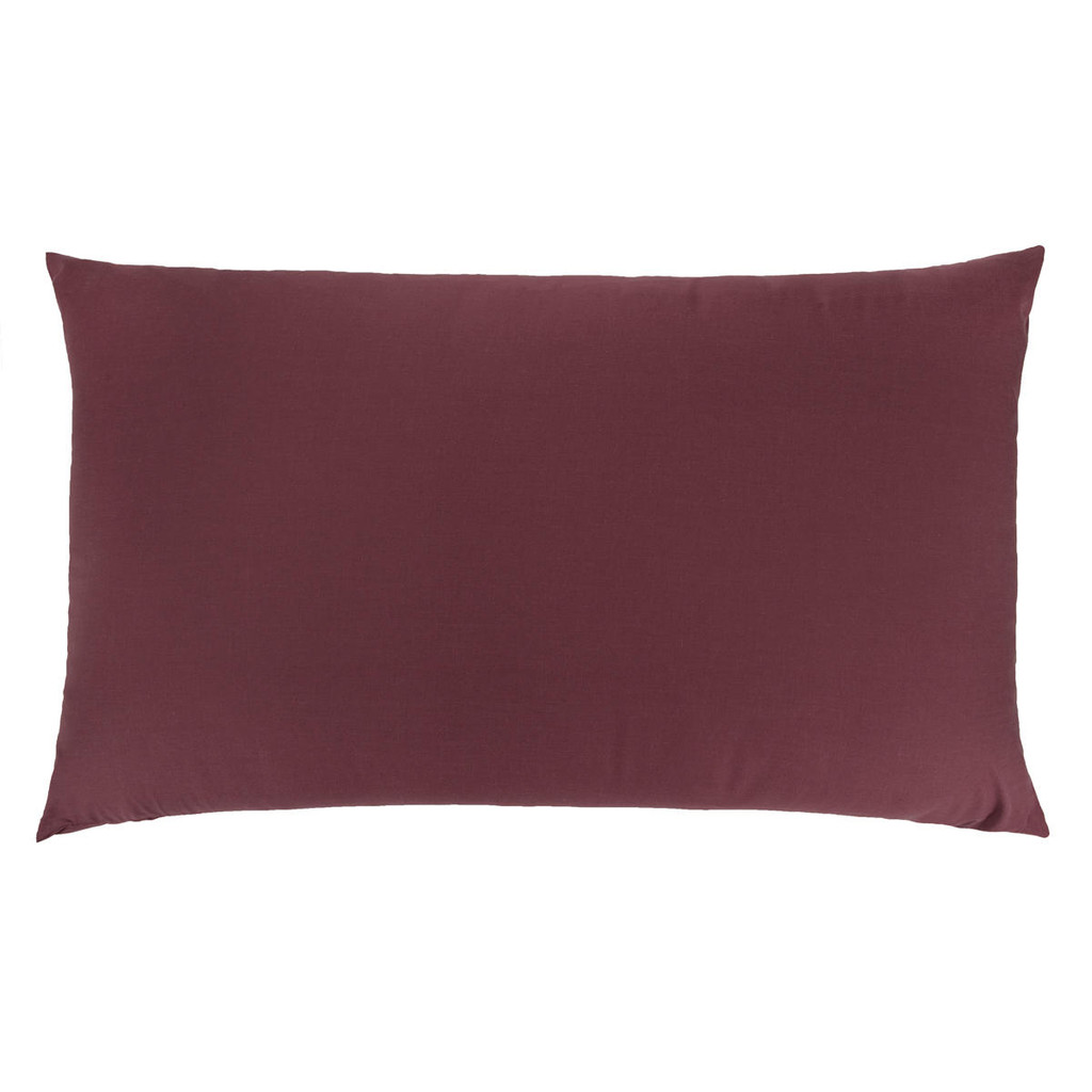 144 Thread Count, 68 Pick Polycotton - Envelope Style Pillowcases - Image 10