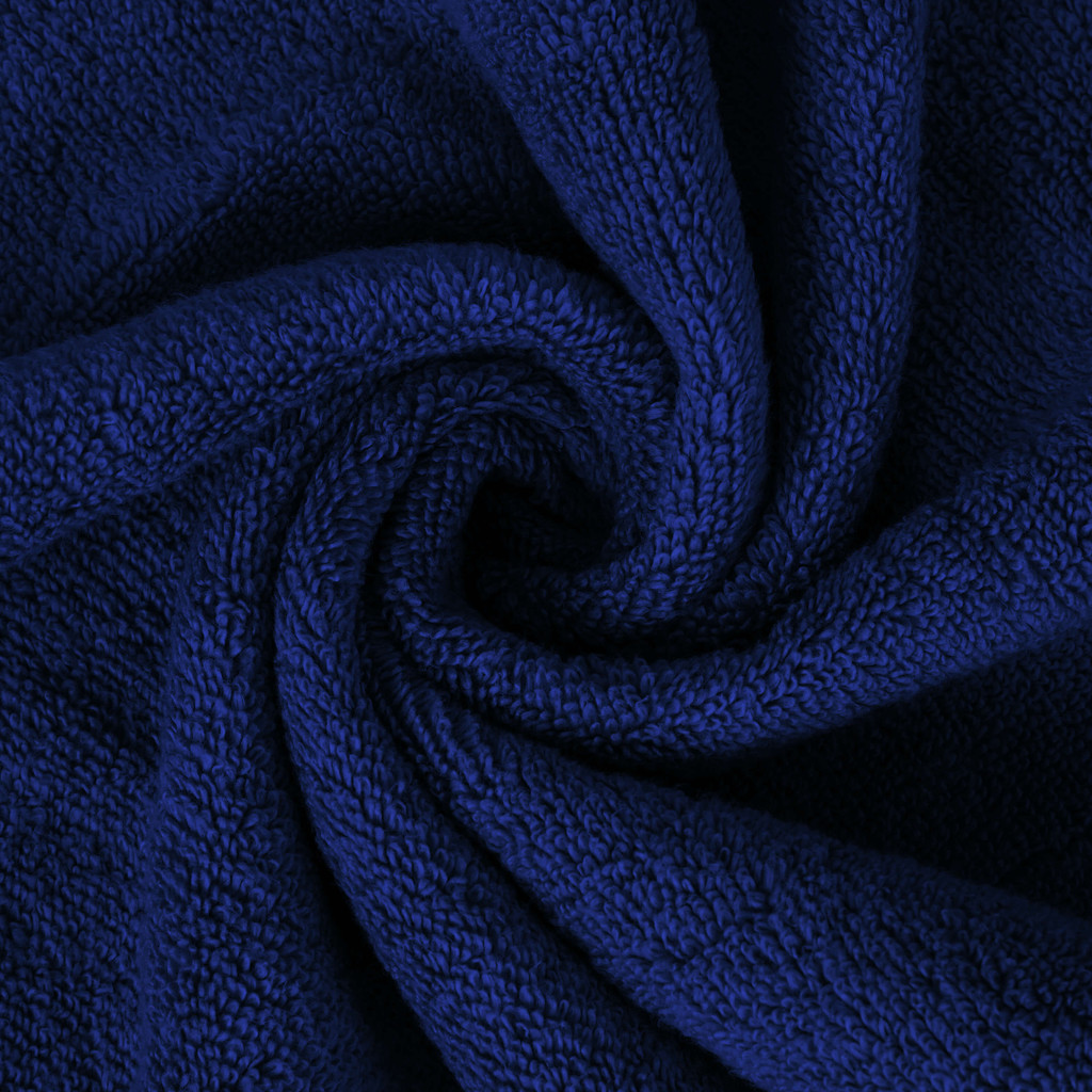 550 GSM Zero Twist Face Cloths – Gentle Cotton Face Towels (available in more colours) - Image 2