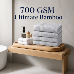 700 GSM Ultimate Bamboo