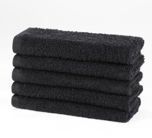 500 GSM Luxury Guest Towels 30x50 cm (available in 3 colours)