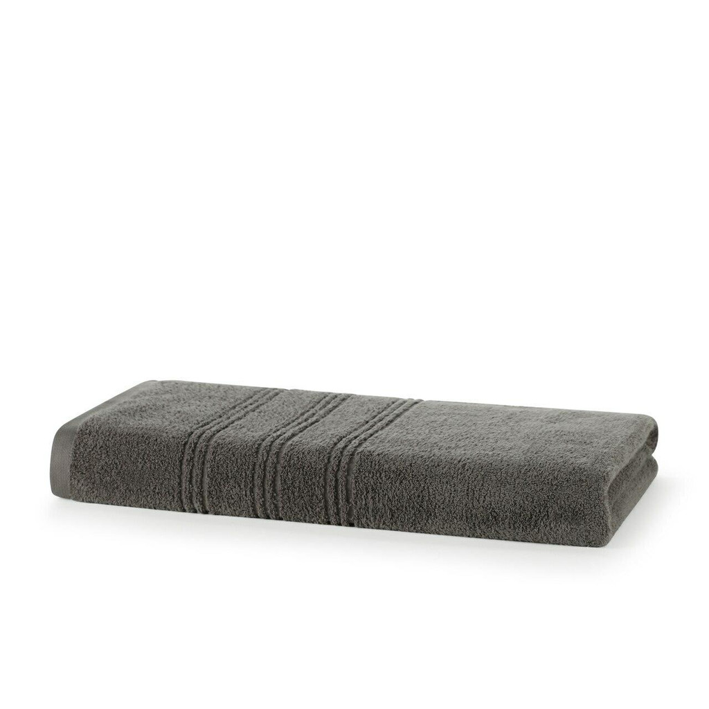 600 GSM 100% Cotton Zero Twist Bath Sheets (available in more colours) - Image 5