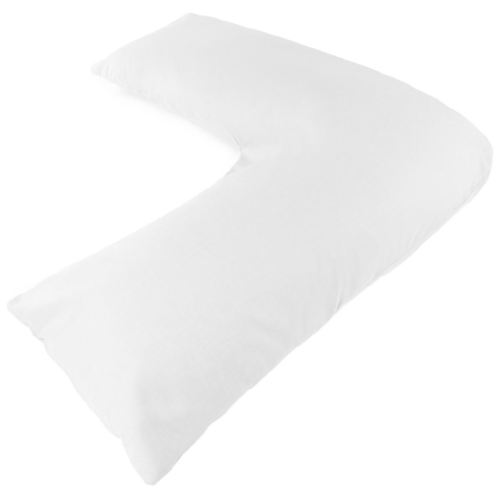(68 Pick Polycotton) V-Shape Pillowcases - Image 2