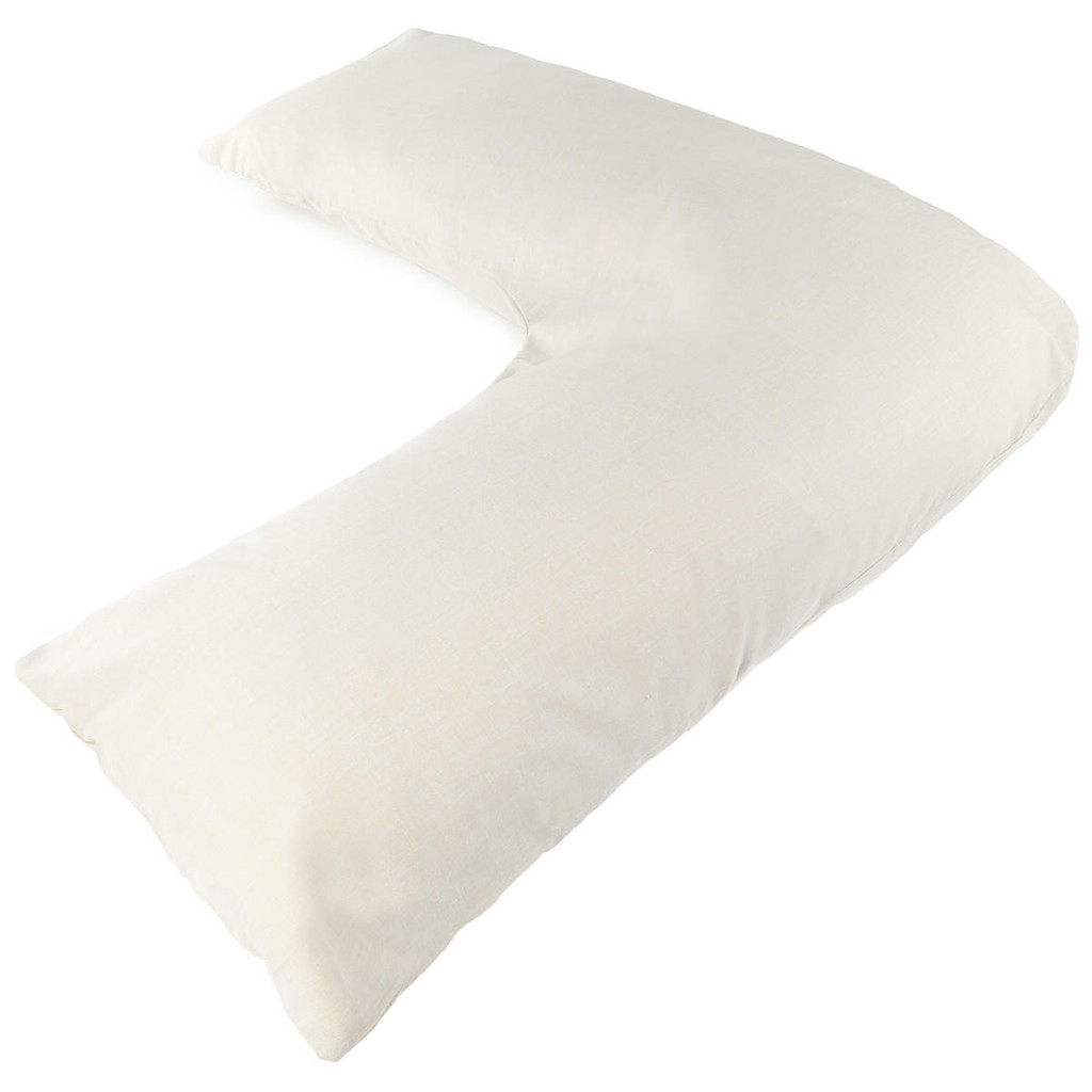 (68 Pick Polycotton) V-Shape Pillowcases - Image 4