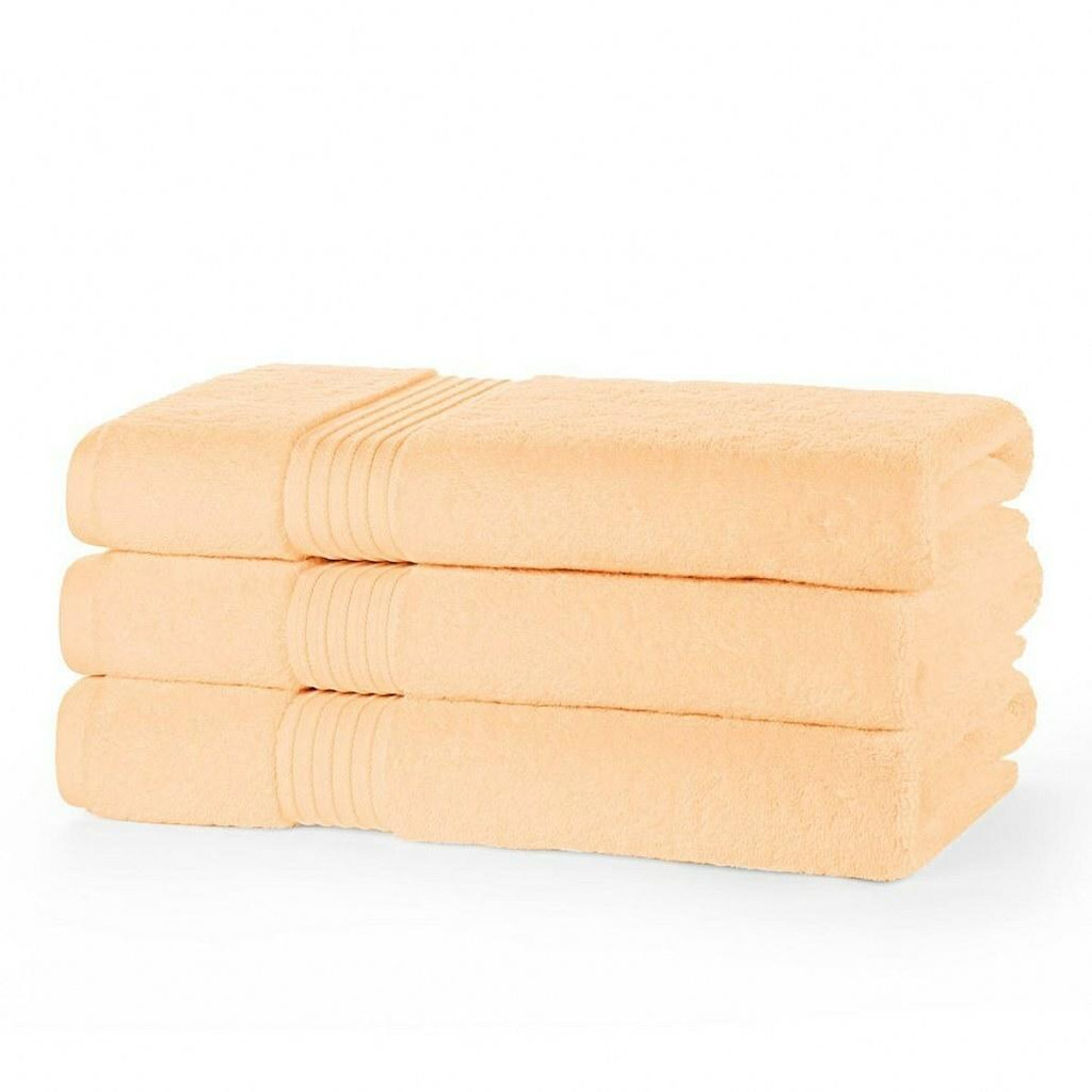 700 GSM Royal Egyptian Bath Towels (available in more colours) - Image 5