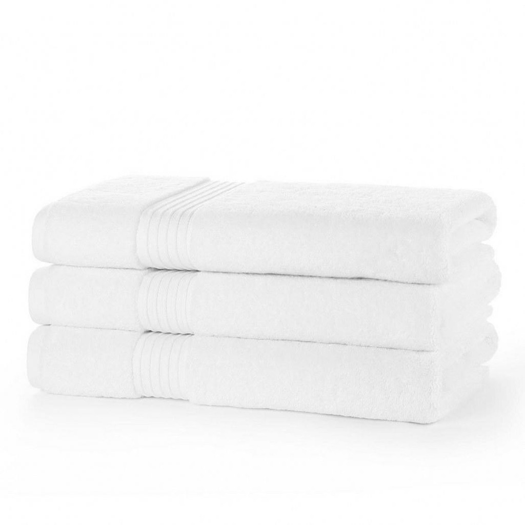 700 GSM Royal Egyptian Bath Towels (available in more colours) - Image 6