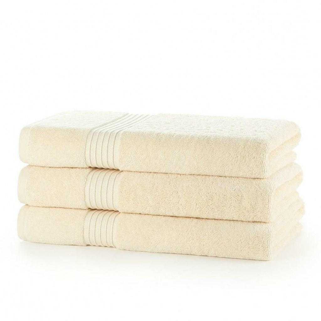 700 GSM Royal Egyptian Bath Towels (available in more colours) - Image 8