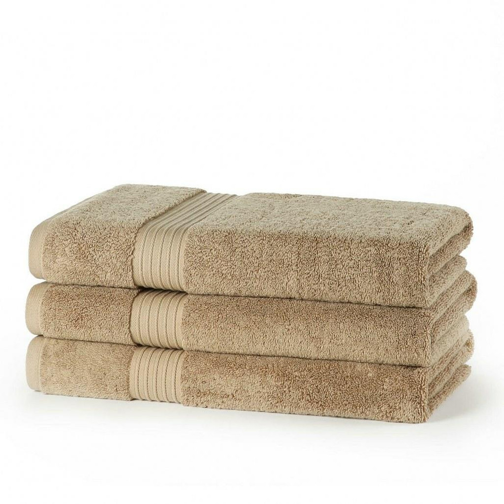 700 GSM Royal Egyptian Bath Towels (available in more colours) - Image 9