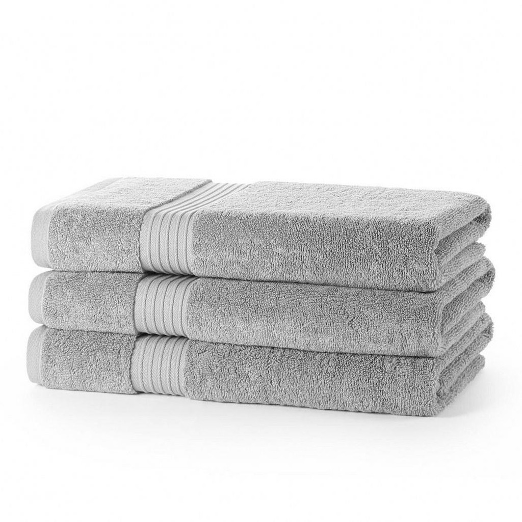 700 GSM Royal Egyptian Bath Towels (available in more colours) - Image 10