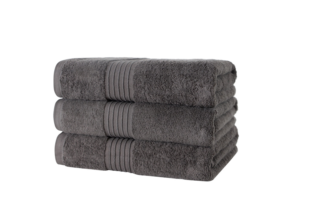 700 GSM Royal Egyptian Bath Towels (available in more colours) - Image 4