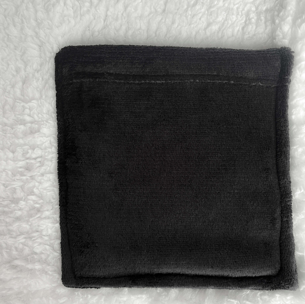 Double Layer Sherpa Hooded Blanket - Image 11