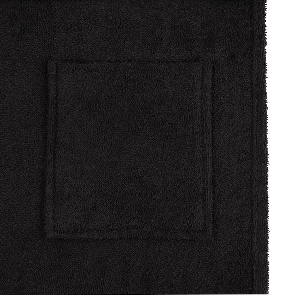 Value Range Terry Towelling Kimono Bathrobe - 100% Cotton - Image 15