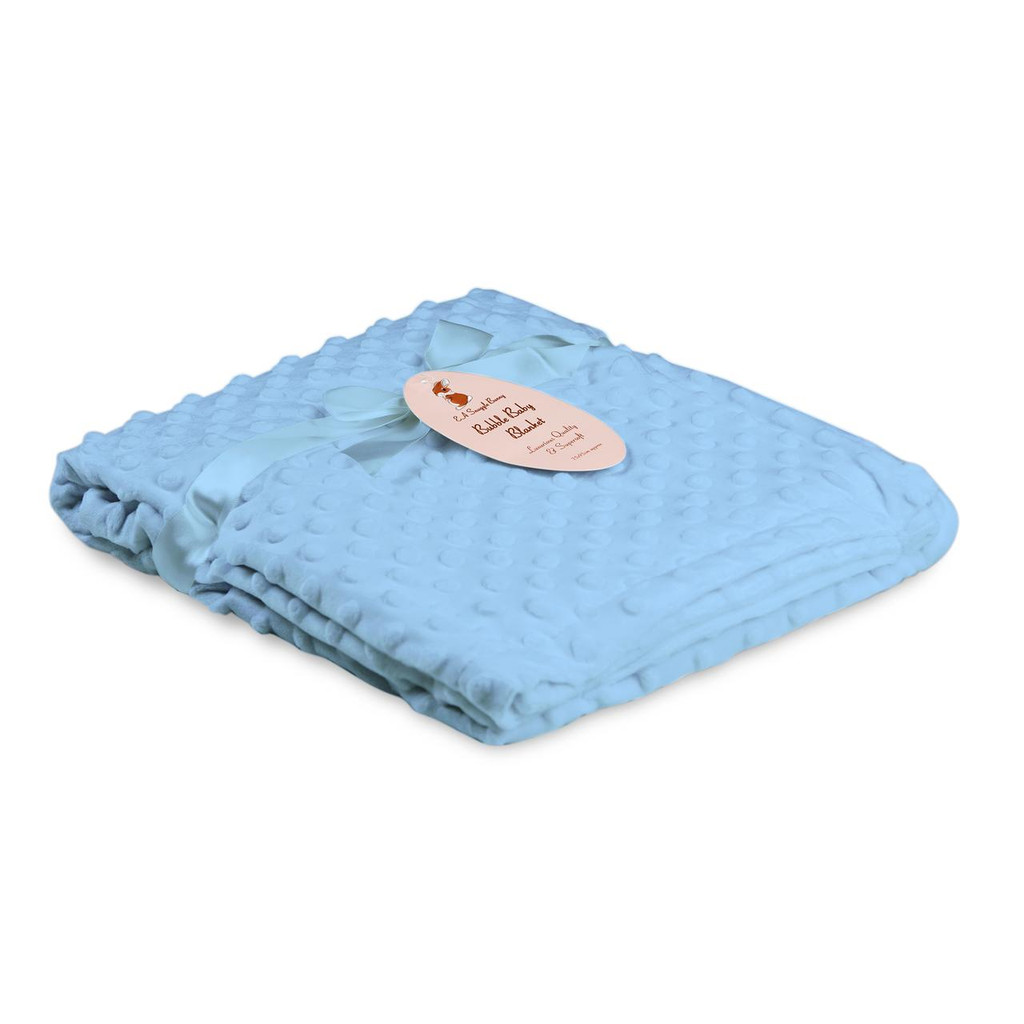 Baby Bubble Blanket - Image 2