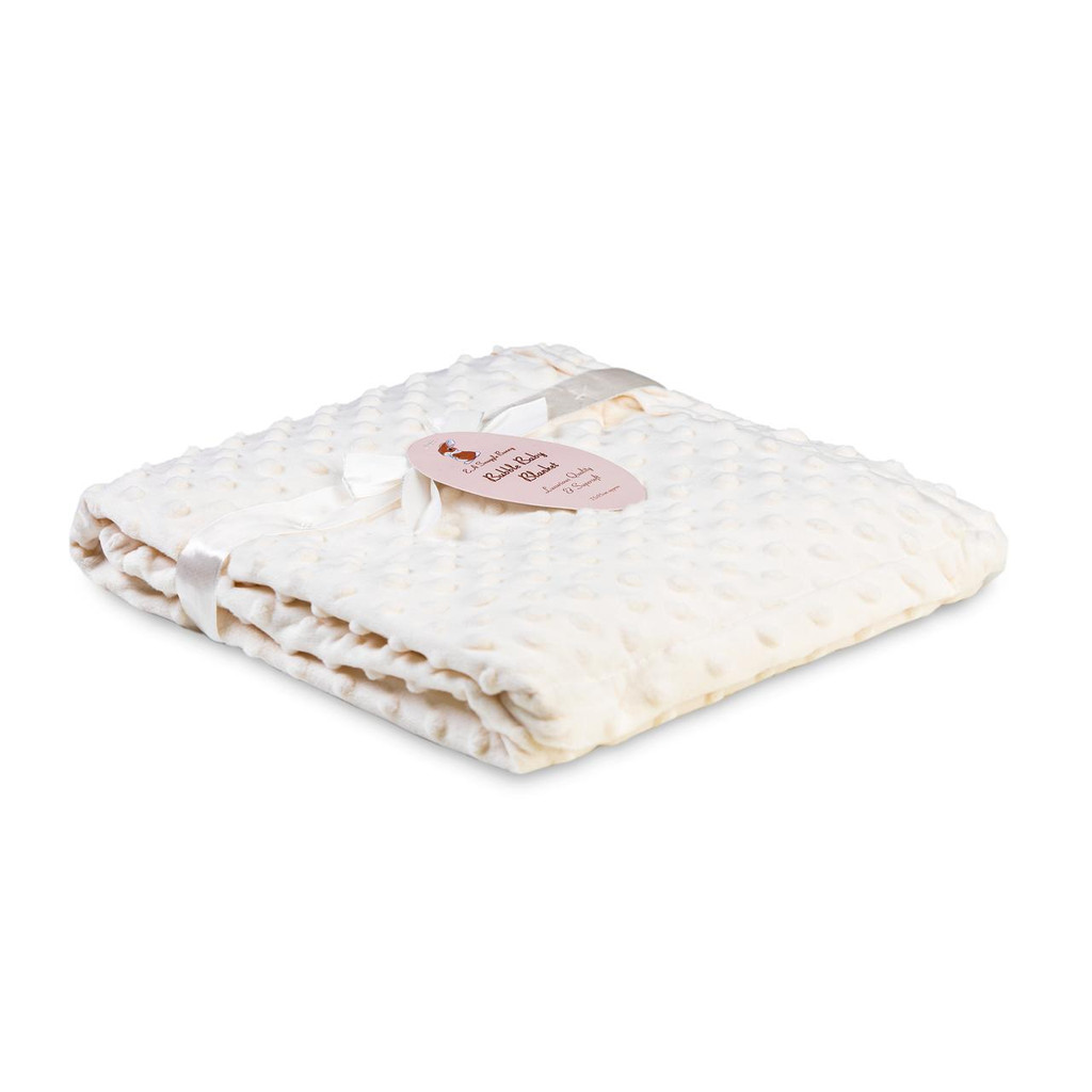 Baby Bubble Blanket - Image 4