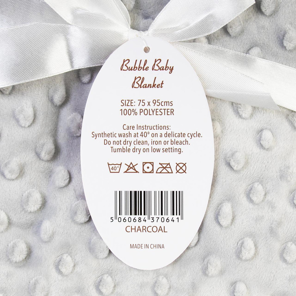 Baby Bubble Blanket - Image 13