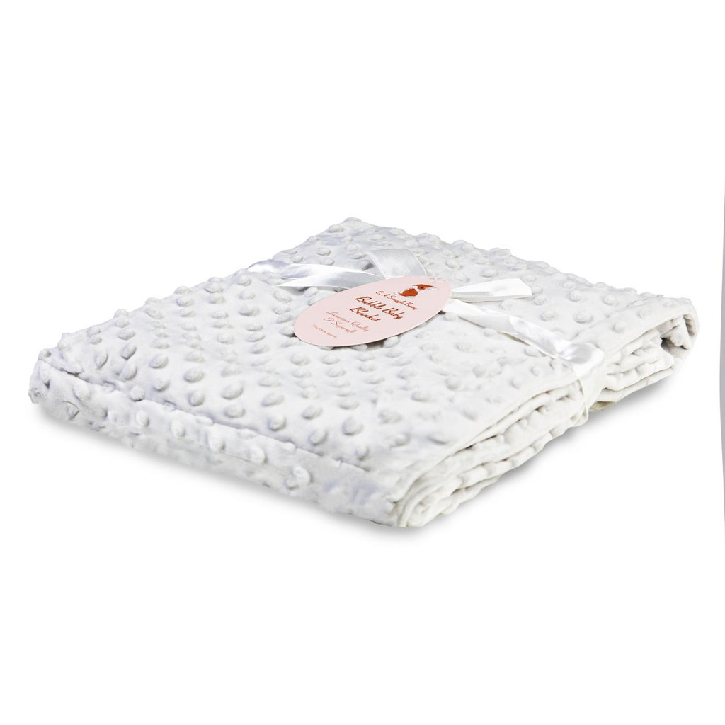 Baby Bubble Blanket - Image 3