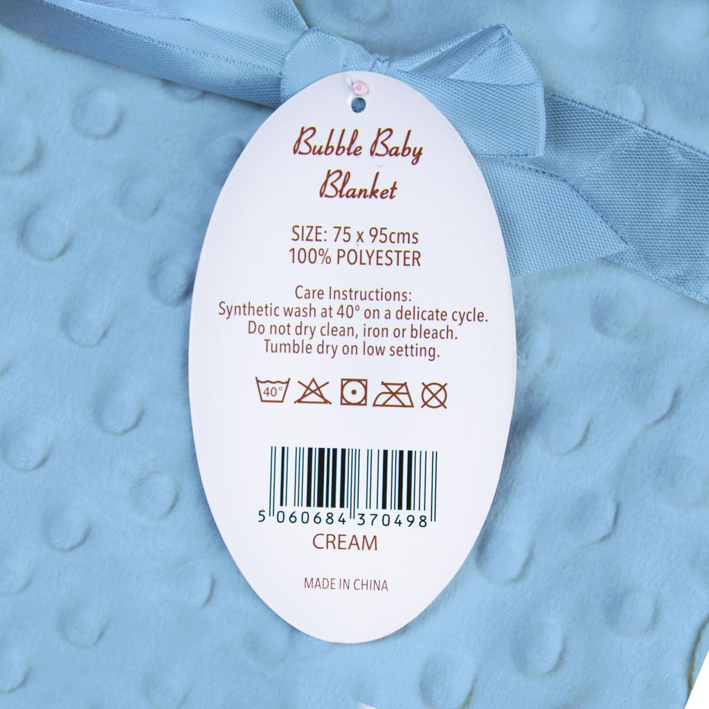 Baby Bubble Blanket - Image 11