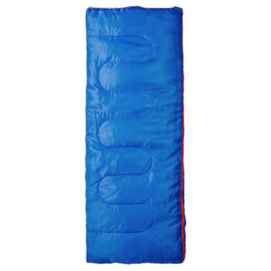 Lightweight Polyester Sleeping Bag – 180x75cm | Sleeping Bags UK