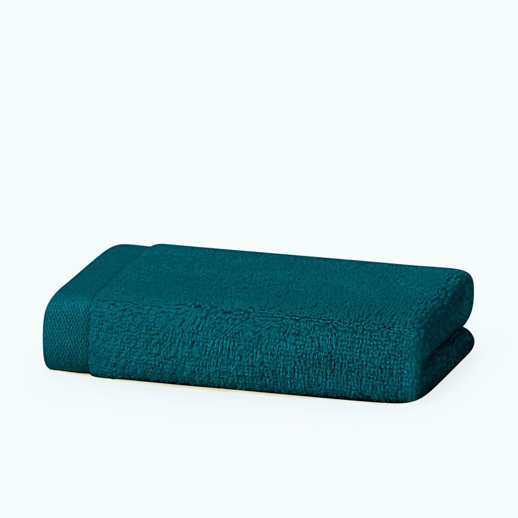 600 GSM 100% Cotton Zero Twist Face Cloths (available in more colours) - Image 7