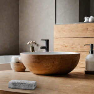 600 GSM 100% Cotton Zero Twist Face Cloths (available in more colours)