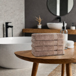 600GSM Royal Egyptian Collection Hand Towels (available in more colours