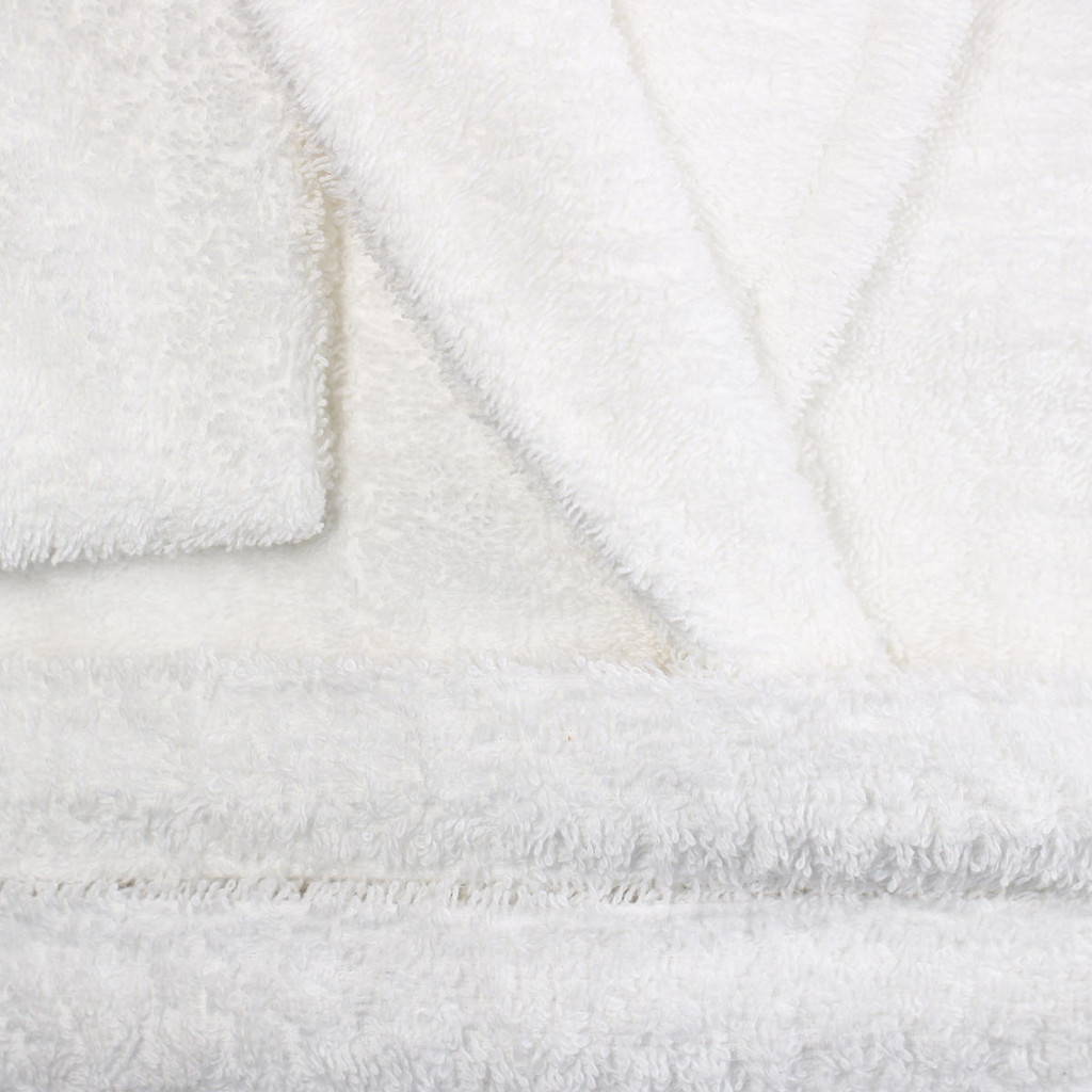 High Quality Turkish Cotton Terry Towelling Bath Robes - Image 4