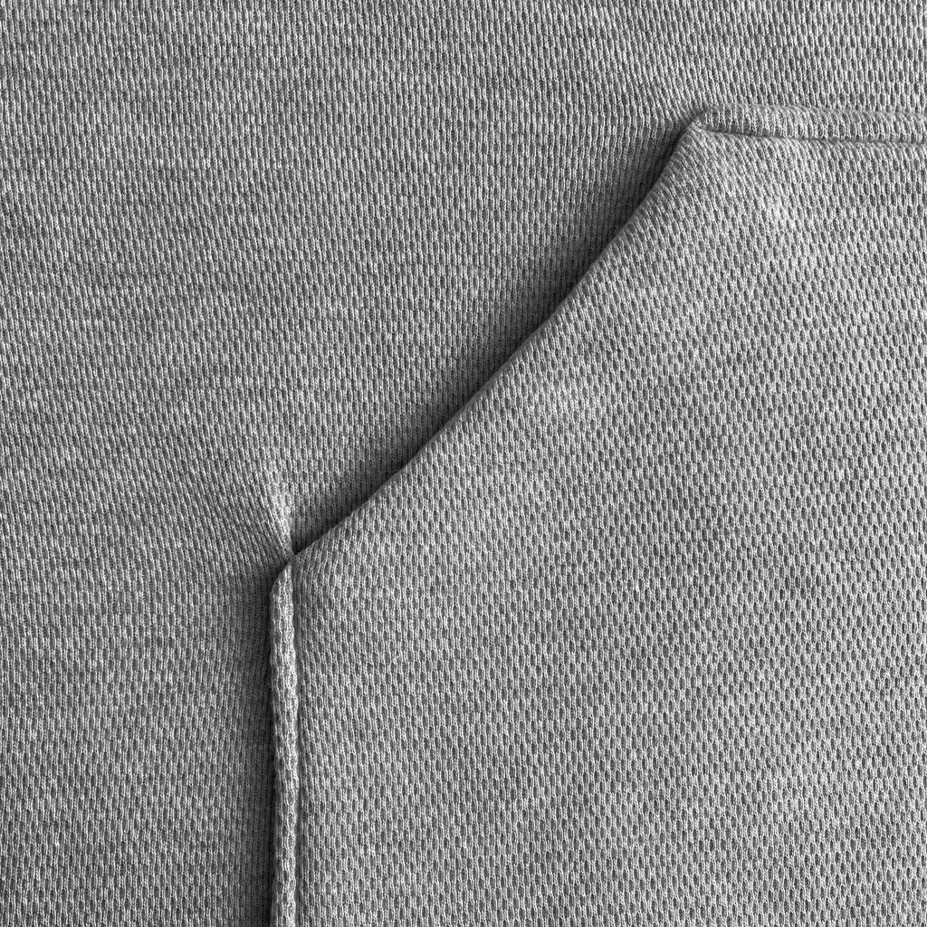 Heavyweight One Size Blanket Poncho - Quilted Inner - Image 11