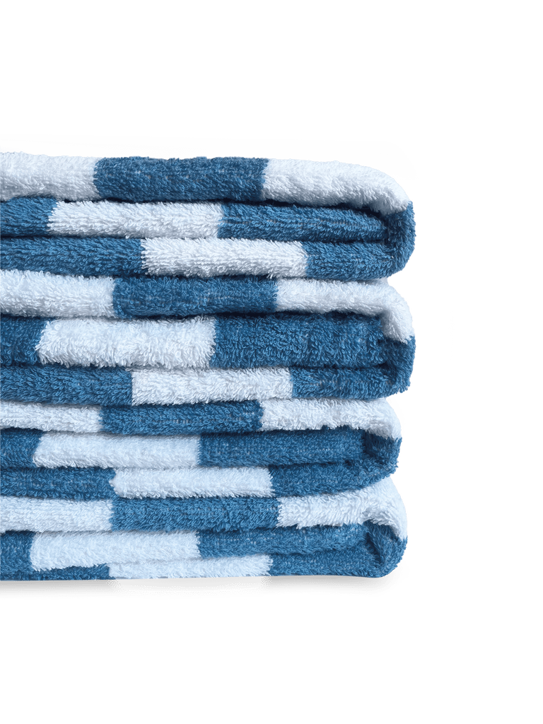 Chlorine Resistant Pool Towels (available in more colours) - Image 14