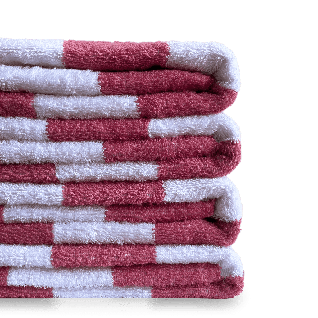 Chlorine Resistant Pool Towels (available in more colours) - Image 11