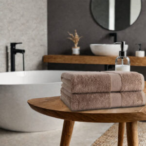 600GSM Royal Egyptian Collection Bath Sheets (available in more colours)