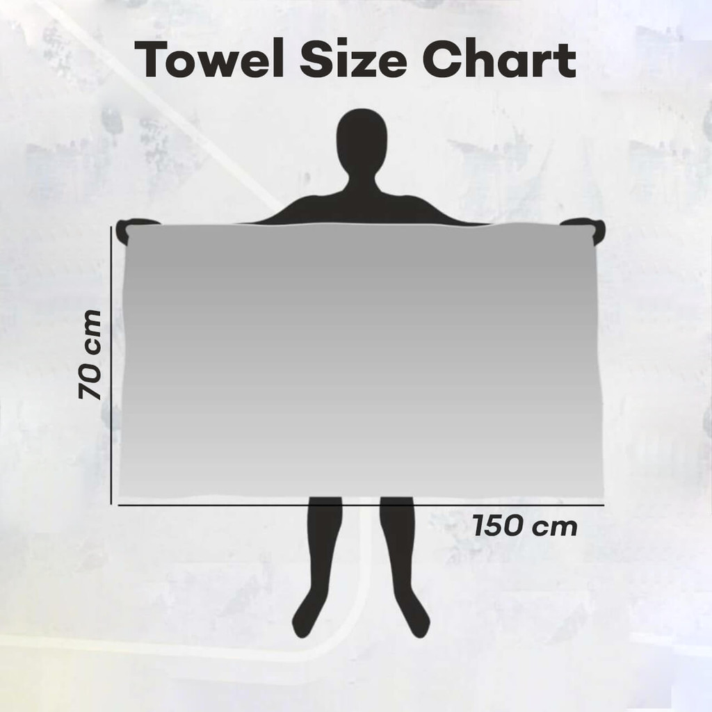 Chlorine Resistant Pool Towels (available in more colours) - Image 5