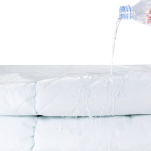 Waterproof & Flame Retardant Green Tint Duvets (10.5 Tog)