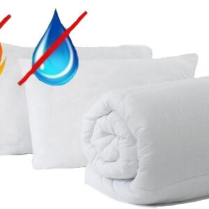 Waterproof & Flame Retardant PU Duvets (10.5 Tog)