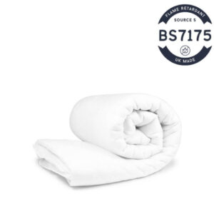 Flame Retardant Duvets BS 7175 (Source 5)